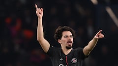PSG 5 - Tottenham 3: resumen, resultado y goles del partido