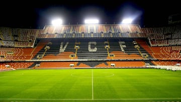 LaLiga: No fans until 2021 due to coronavirus