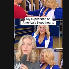 Why getting cut from the Dallas Cowboys Cheerleaders was the best thing for this woman’s career