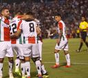 El notable registro de Palestino en copas internacionales