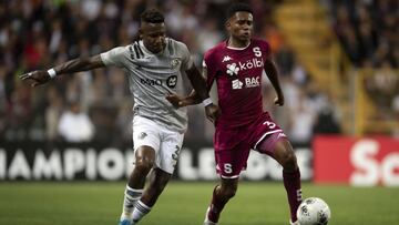 Montreal Impact busca su boleto a los Cuartos de Final de la Concacaf Champions League cuando le toque medirse a Saprissa en el Estadio Saputo.