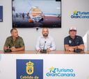 Gran Canaria volverá a coronar a los campeones del mundo APP de paddle surf