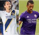 10 figuras que han dejado la MLS en los últimos 5 años