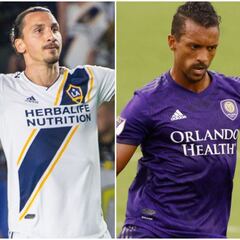 10 figuras que han dejado la MLS en los últimos 5 años