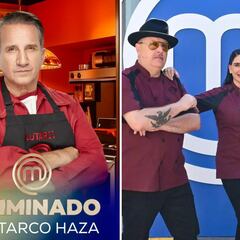 MasterChef Celebrity México 2025: quién fue eliminado hoy 29 de junio, y cuándo es el próximo programa