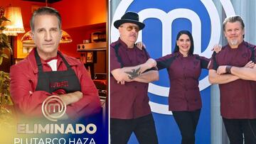 MasterChef Celebrity México 2025: quién fue eliminado hoy 29 de junio, y cuándo es el próximo programa