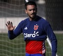 El equipo ideal que prepara Hoyos con el arribo de Pinilla
