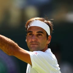 Partidos de hoy, 4 de julio, en Wimbledon 2018: orden de juego