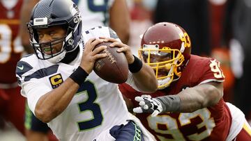 Pete Carroll y John Schneider consiguieron su novena aparición en la postemporada en 11 años como entrenador en jefe y gerente general de Seattle, respectivamente.