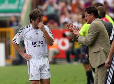 ‘Cassanolandia’ cumple 20 años