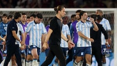 Racing sueña con la sorpresa