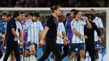 Racing sueña con la sorpresa