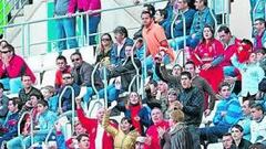 Contra el Rayo y Trusam