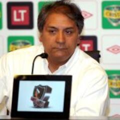 Gutiérrez deja Blanco y Negro y Carvallo tomaría comisión fútbol