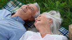 Manuel de la Peña, a doctor specializing in longevity: “I haven’t met a single supercentenarian who smokes”