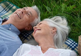 Una pareja de jubilados alemanes deja Renania por España: “Es la mejor decisión de nuestra vida”