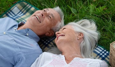 Claude Charlier, futuro pensionista belga: “En España se vive como un rey con 1.000 euros al mes por persona”