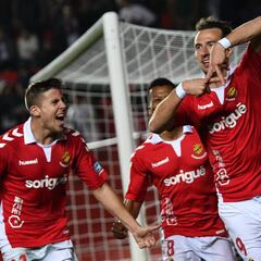 Jornada negativa para el Lugo por los resultados de sus rivales