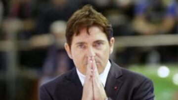 Xavi Pascual.