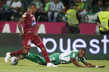 ¡Tolima festeja su segunda estrella en el FPC!