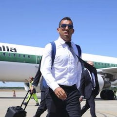 'Apache' Tévez: semana clave para poder cerrar su fichaje