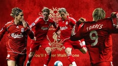 Audi Cup: 10 of Torres' best goals as a Liverpool player