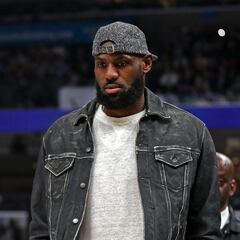 ¿Cuántos juegos han ganado Los Angeles Lakers sin LeBron James, esta temporada en la NBA?