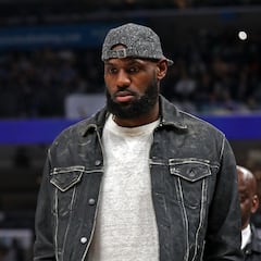 Lebron injury update: What do we know about James’ leg?