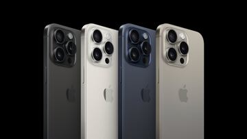 iPhone 15 Pro apuesta videojuegos mejor videoconsola