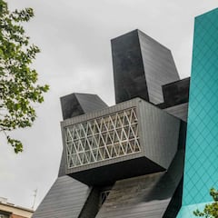 Los edificios más feos de España