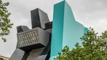 Los edificios más feos de Espa?a