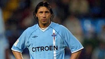 <b>A LA ESPERA</b>. Su presencia ante la Real Sociedad dependerá de la evolución de su lesión en estos días.