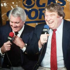 John Madden se opone a ruido artificial de aficionados