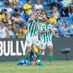 ¿Quién hace de Guido?