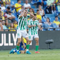 Marc Roca acude a las células madre