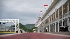 Gran Premio de Indonesia de MotoGP: horarios, fechas y dónde ver la carrera de Mandalika