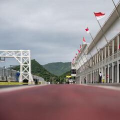 Gran Premio de Indonesia de MotoGP: horarios, fechas y dónde ver la carrera de Mandalika