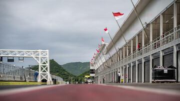 Gran Premio de Indonesia de MotoGP: horarios, fechas y dónde ver la carrera de Mandalika