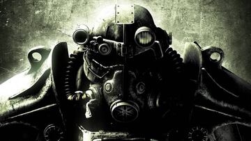 Amazon filtra un nuevo juego de Bethesda para 2019