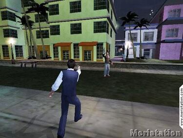 Scarface: The World Is Yours