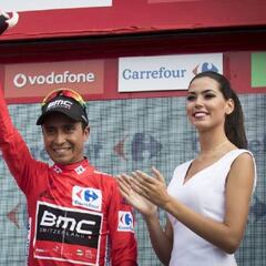 Darwin Atapuma correrá con el Cofidis en 2019