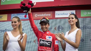 Darwin Atapuma nuevo corredor del Cofidis