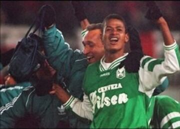 Llegó como campeón de Nacional, pero nunca estuvo a la altura de lo que se esperaba.