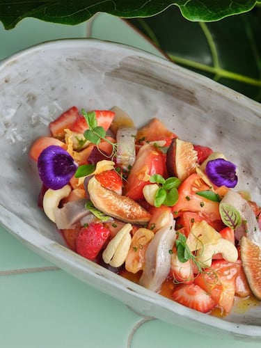 Torcuato, el nuevo 'place to be' del barrio de Salamanca