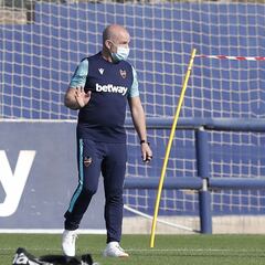 Hernani, el olvidado