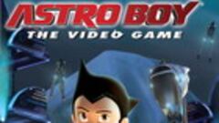 Imágenes de Astro Boy: El Videojuego