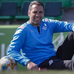 Pier: "Vamos a pelear por los puestos de Champions"