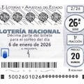 ¿Hasta cuándo se puede cobrar la Lotería del Niño y dónde se pagan los décimos premiados?