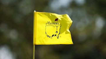 The 2026 Masters is going to the wire with Young and Rose both at the top of the standings.