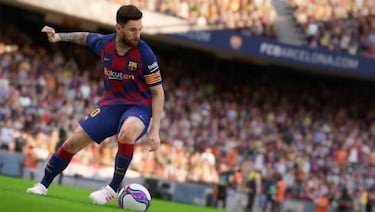 Los mejores juegos deportivos para disputar la temporada 2019/20